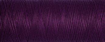 3832 - Royal Purple Silk Gutermann Natural Cotton Thread 100 Mtrs