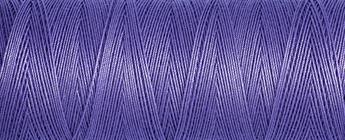 4434 - Purple Silk Gutermann Natural Cotton Thread 100 Mtrs