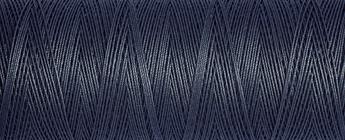 5413 - Dark Grey V2 Silk Gutermann Natural Cotton Thread 100 Mtrs