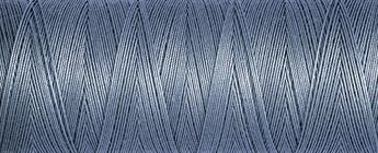 5815 - Deep Blue Silk Gutermann Natural Cotton Thread 100 Mtrs