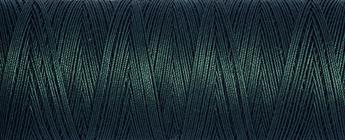 8113 - Leaf Green Silk Gutermann Natural Cotton Thread 100 Mtrs