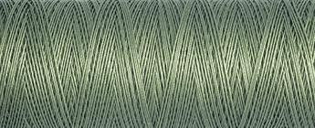 9426 - Green Silk Gutermann Natural Cotton Thread 100 Mtrs