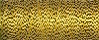 956 - Wheat Silk Gutermann Natural Cotton Thread 100 Mtrs