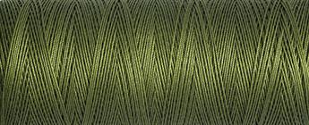 9924 - Light Leaf Silk Gutermann Natural Cotton Thread 100 Mtrs