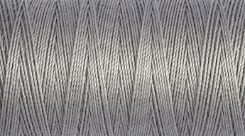 040 - Pewter Gutermann Upholstery Extra Strong Thread 100m