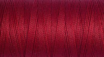 046 - Wine Gutermann Upholstery Extra Strong Thread 100m