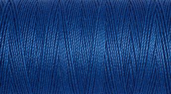 214 - Royal Blue Gutermann Upholstery Extra Strong Thread 100m