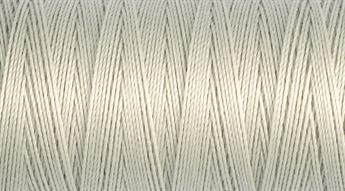 299 - Grey Mist Gutermann Upholstery Extra Strong Thread 100m