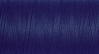 339 - Navy Gutermann Upholstery Extra Strong Thread 100m