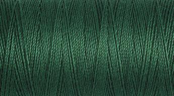 340 - Green Gutermann Upholstery Extra Strong Thread 100m
