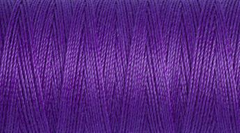 392 - Purple Gutermann Upholstery Extra Strong Thread 100m
