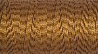 448 - Autumn Brown Gutermann Upholstery Extra Strong Thread 100m