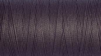 540 - Dark Brown Gutermann Upholstery Extra Strong Thread 100m