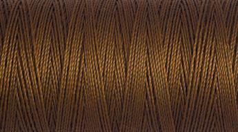 650 - Brown Gutermann Upholstery Extra Strong Thread 100m