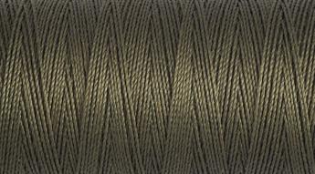 676 - Natural (Grey & Brown) Gutermann Upholstery Extra Strong Thread 100m
