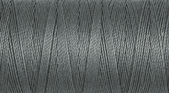701 - Mid Grey Gutermann Upholstery Extra Strong Thread 100m