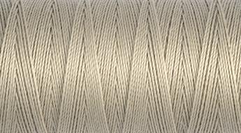722 - Pale Beige Gutermann Upholstery Extra Strong Thread 100m