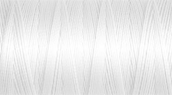 800 - White Gutermann Upholstery Extra Strong Thread 100m
