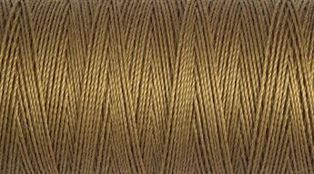 887 - Mid Grey Gutermann Upholstery Extra Strong Thread 100m