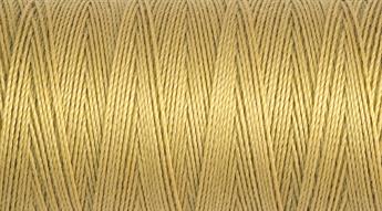 893 - Light Brown Gutermann Upholstery Extra Strong Thread 100m