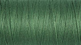 931 - Soft Green Gutermann Upholstery Extra Strong Thread 100m