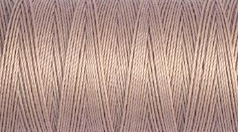 991 - Dusky Pink Gutermann Upholstery Extra Strong Thread 100m
