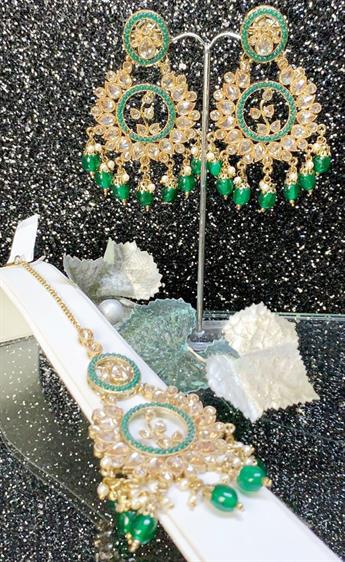 EMERALD