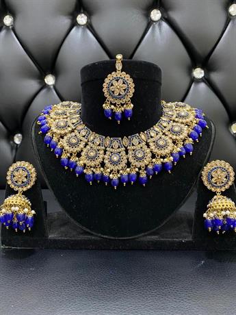 ROYAL BLUE