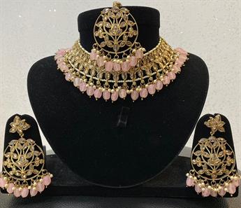 LIGHT PINK