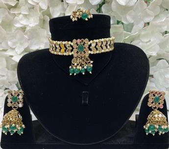 Dark Green