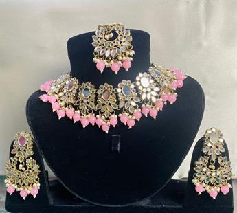 BABY PINK