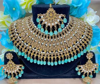 MINT/GOLD