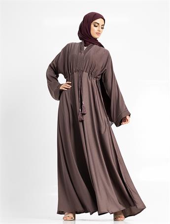 MAUVE
