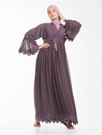 MAUVE