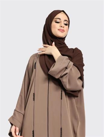 Caramel Brown
