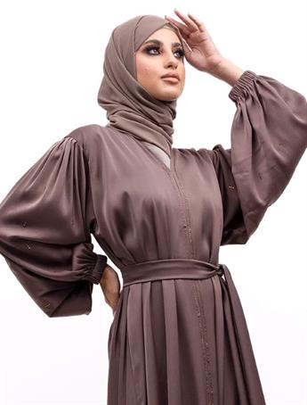 MAUVE