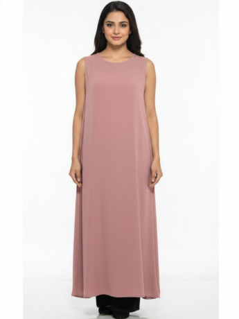 DUSTY PINK
