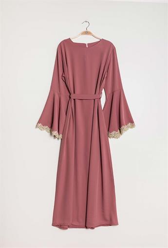 DUSTY PINK