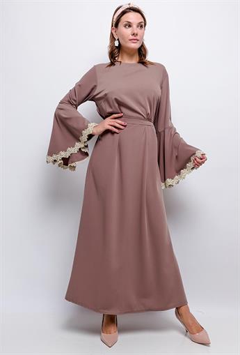 MAUVE