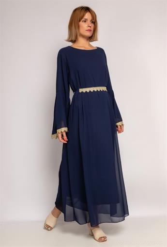 Navy Blue Modestwear