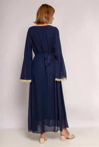 Navy Blue Modestwear