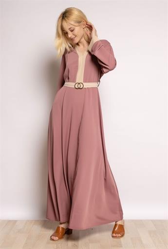 DUSTY PINK