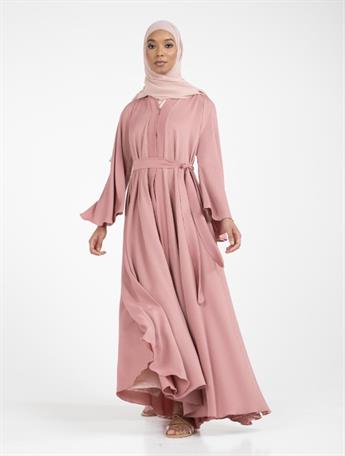 Rose Pink