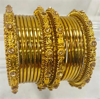GOLD