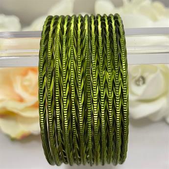 Mehndi Green