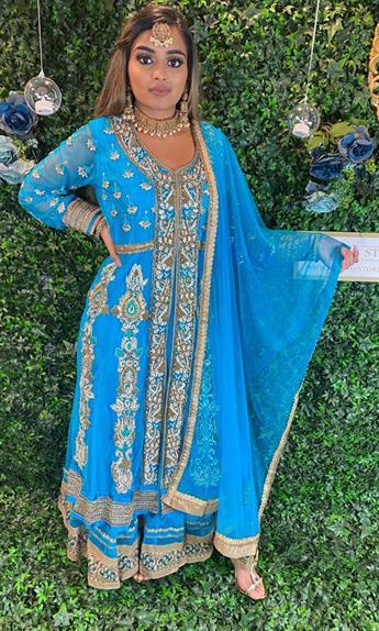 TURQUOISE