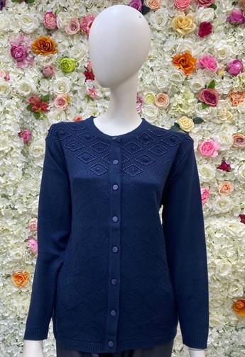 NAVY BLUE