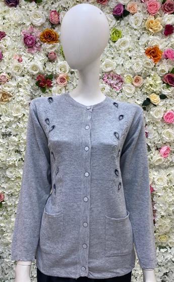 GREY