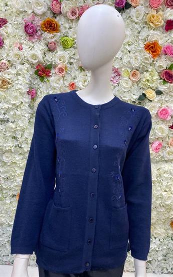 NAVY BLUE