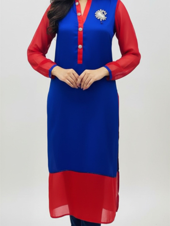 RED/BLUE